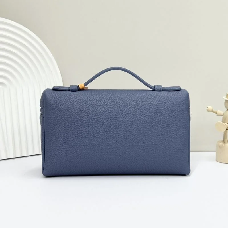 Chic Loro Piana Satchel Bags 44269
