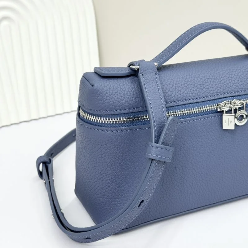 Chic Loro Piana Satchel Bags 44269