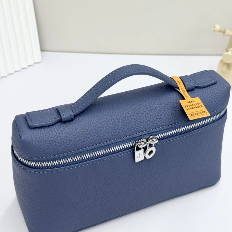Chic Loro Piana Satchel Bags 44269
