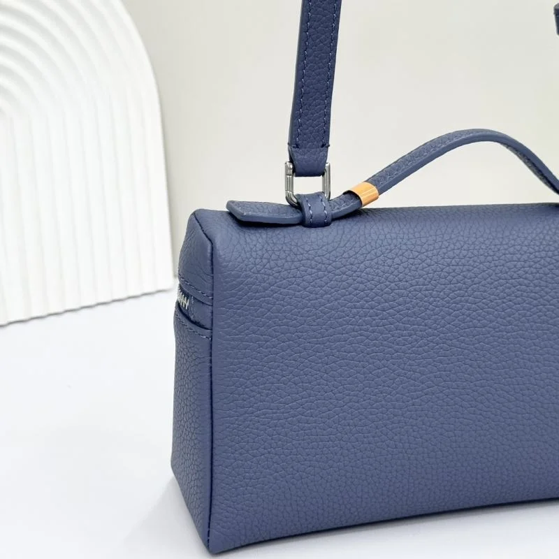 Chic Loro Piana Satchel Bags 44269
