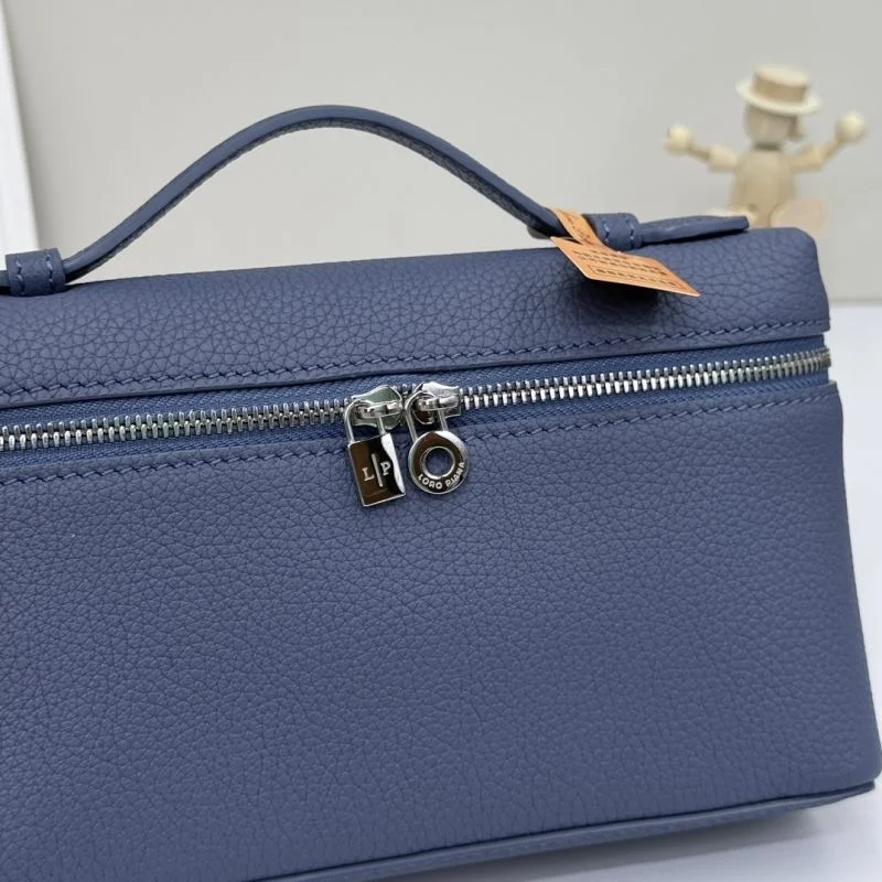 Chic Loro Piana Satchel Bags 44269