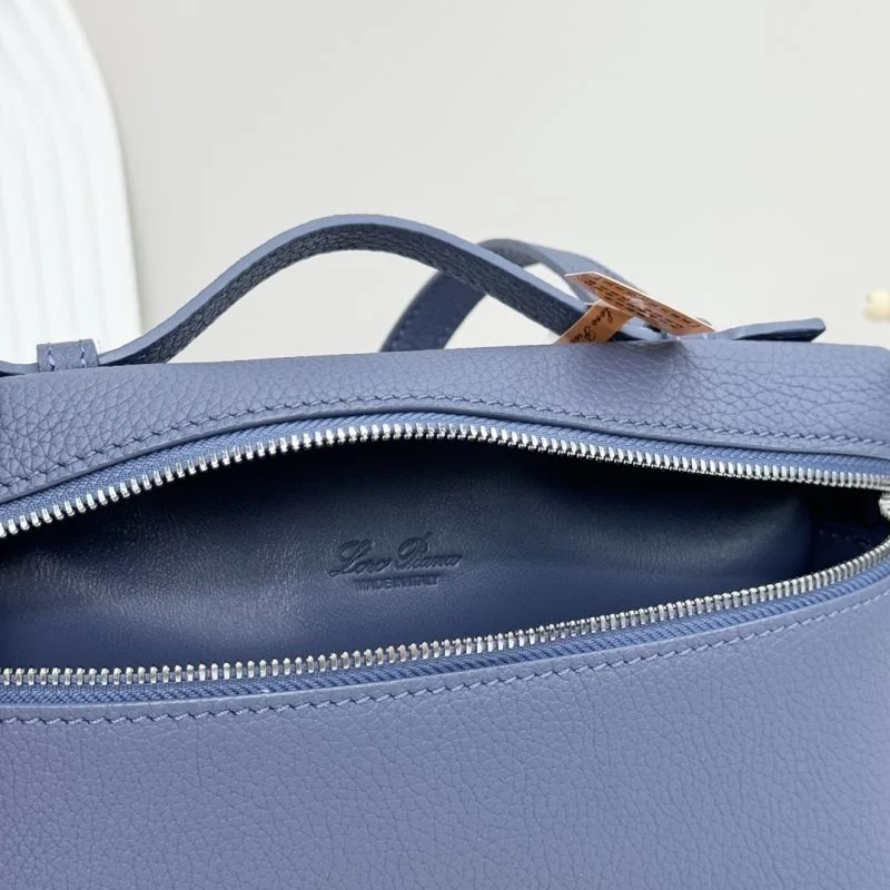 Chic Loro Piana Satchel Bags 44269