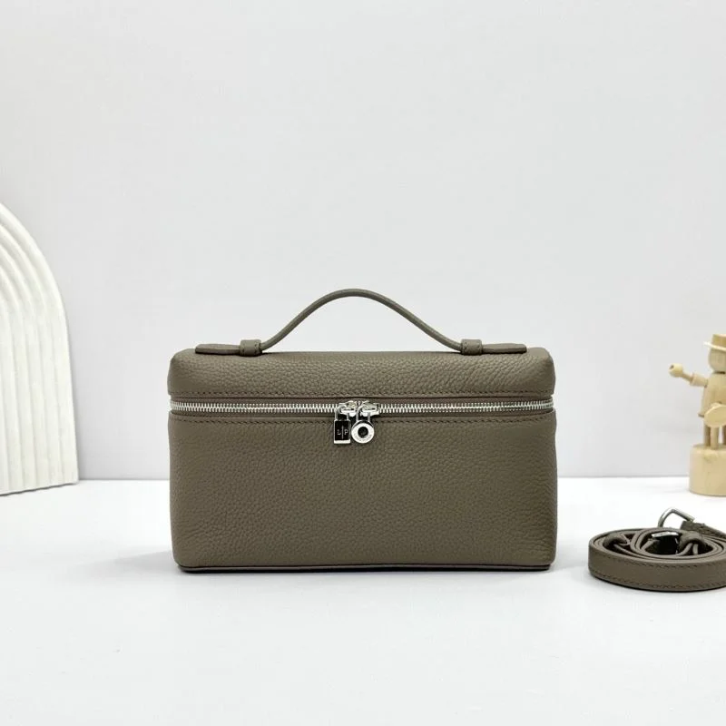 Loro Piana Satchel Bags HighQuality 44289
