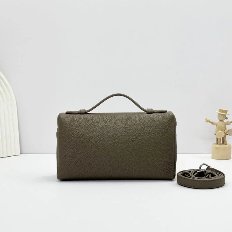 Loro Piana Satchel Bags HighQuality 44289