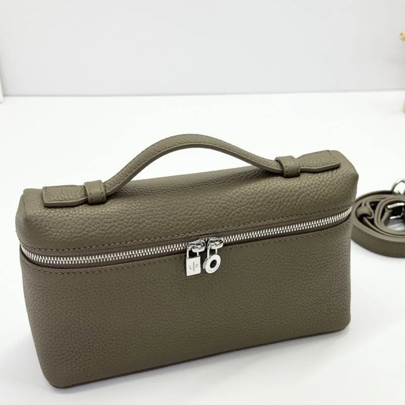Loro Piana Satchel Bags HighQuality 44289