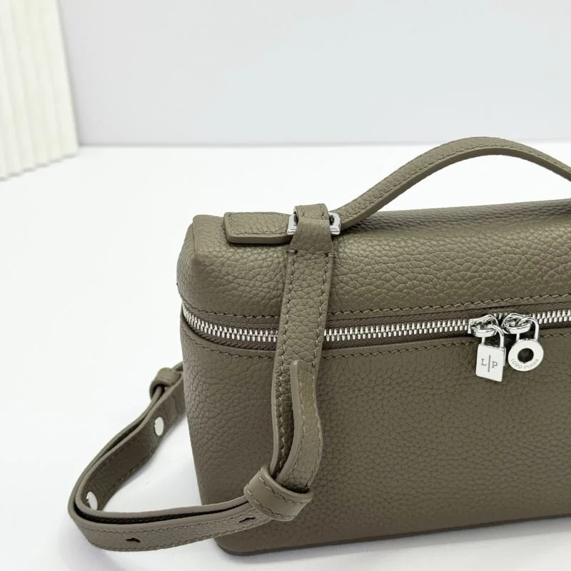 Loro Piana Satchel Bags HighQuality 44289