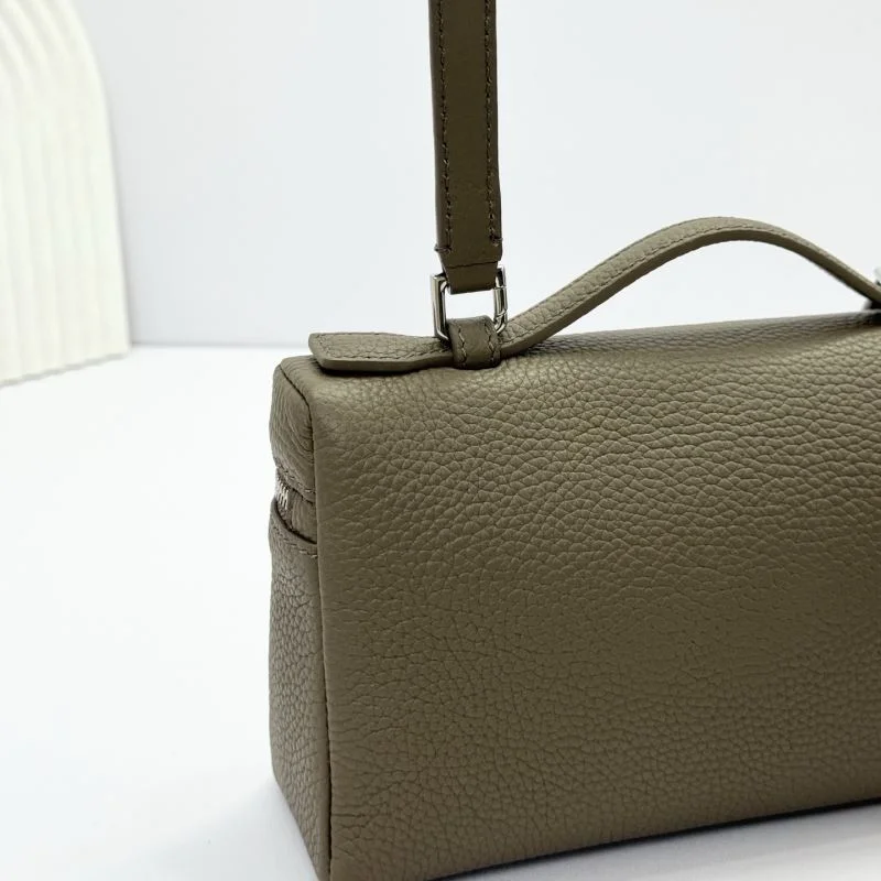 Loro Piana Satchel Bags HighQuality 44289