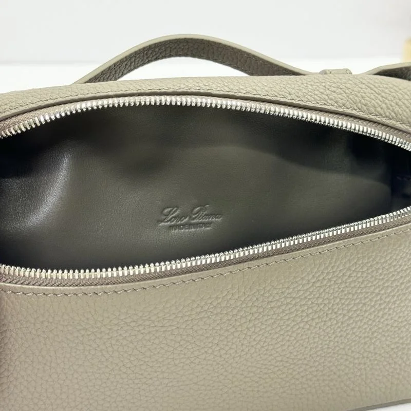Loro Piana Satchel Bags HighQuality 44289