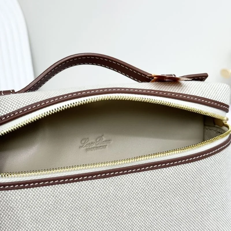 Loro Piana Satchel Bags WellDesigned 44280