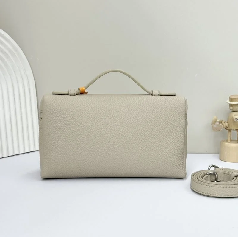 Loro Piana Satchel Bags OnTrend 44288