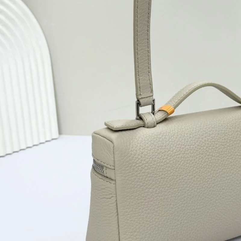Loro Piana Satchel Bags OnTrend 44288