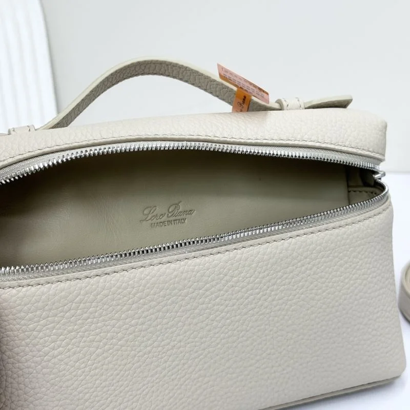 Loro Piana Satchel Bags OnTrend 44288