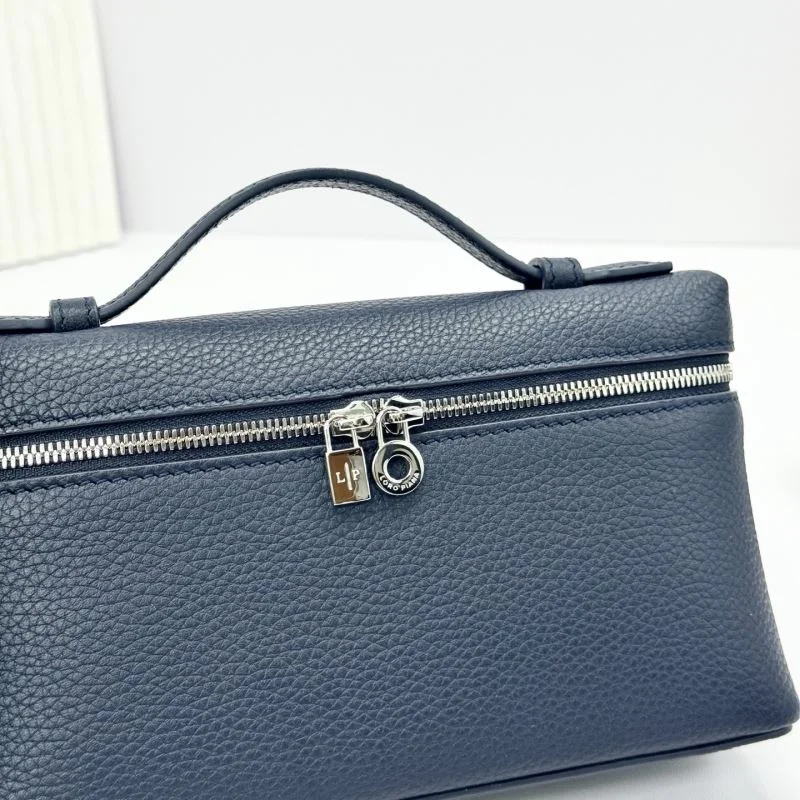 BestValue Loro Piana Satchel Bags 44318