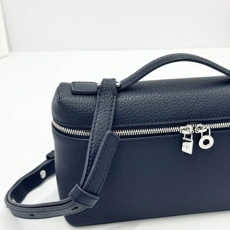 BestValue Loro Piana Satchel Bags 44318