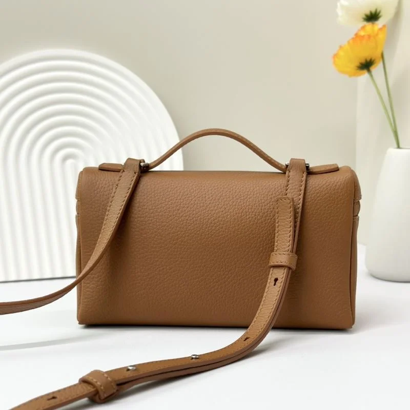 Loro Piana Satchel Bags WrinkleFree 44302