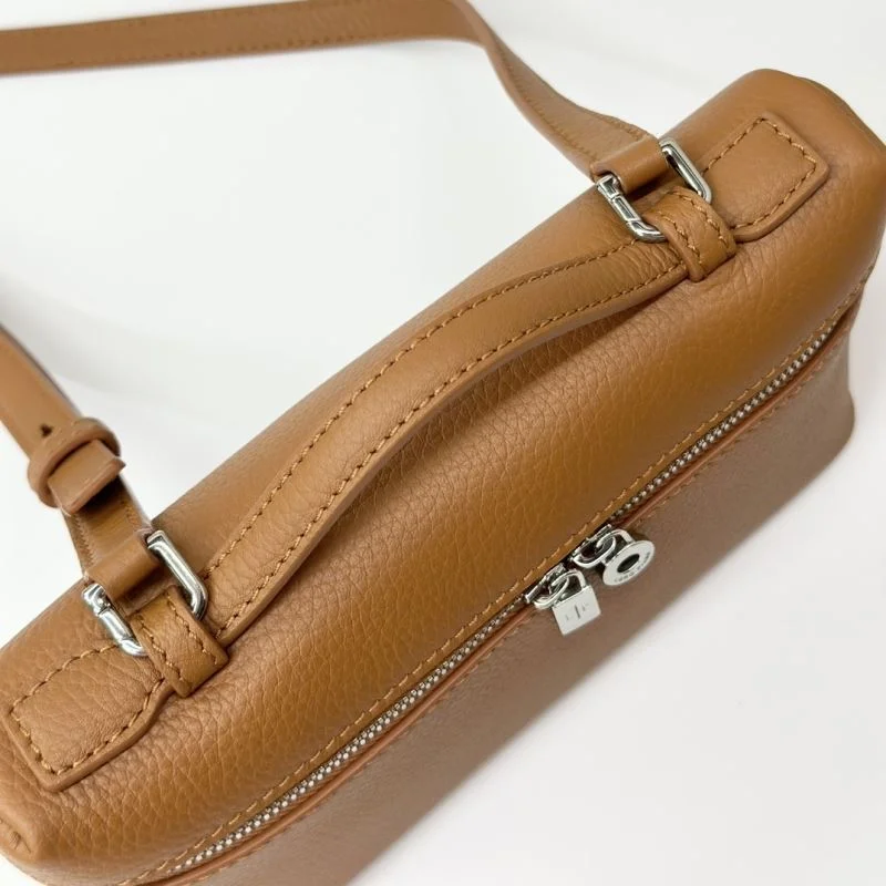 Loro Piana Satchel Bags WrinkleFree 44302