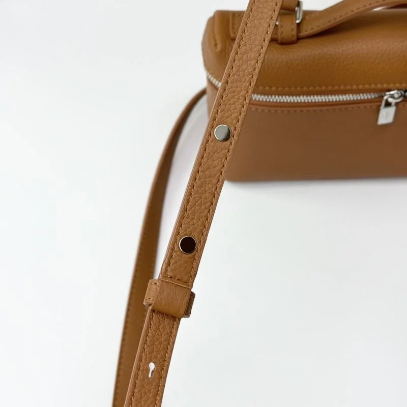 Loro Piana Satchel Bags WrinkleFree 44302