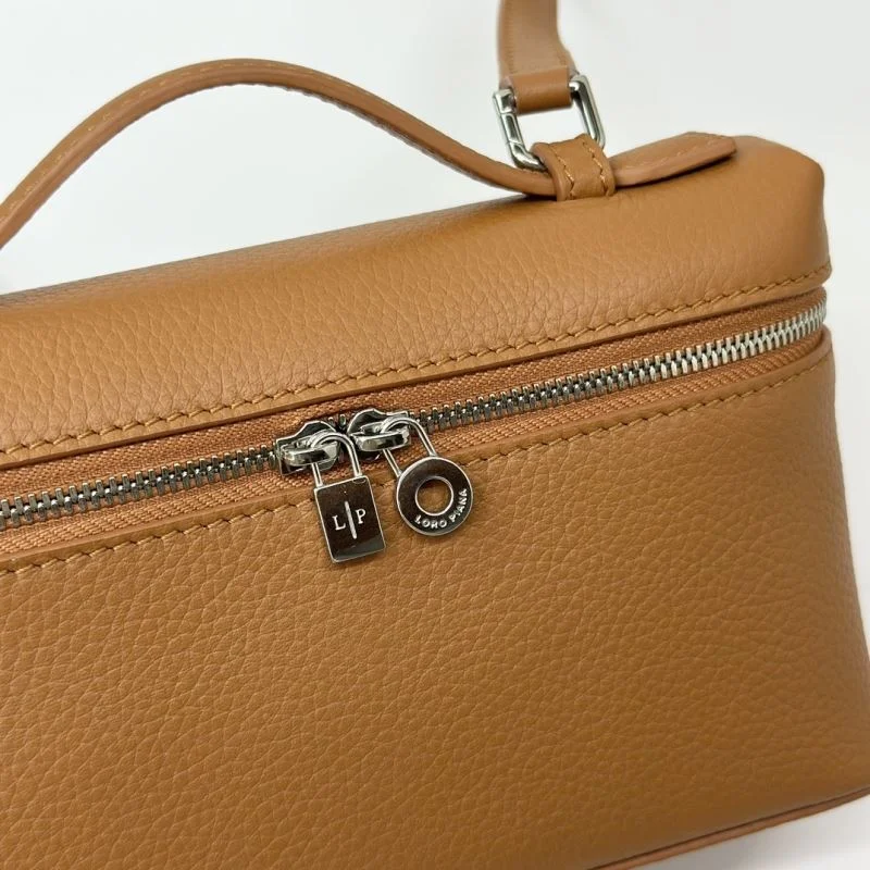 Loro Piana Satchel Bags WrinkleFree 44302