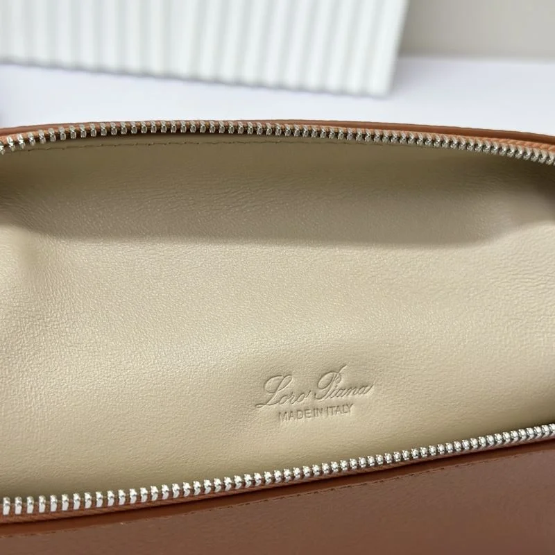 Loro Piana Satchel Bags WrinkleFree 44302