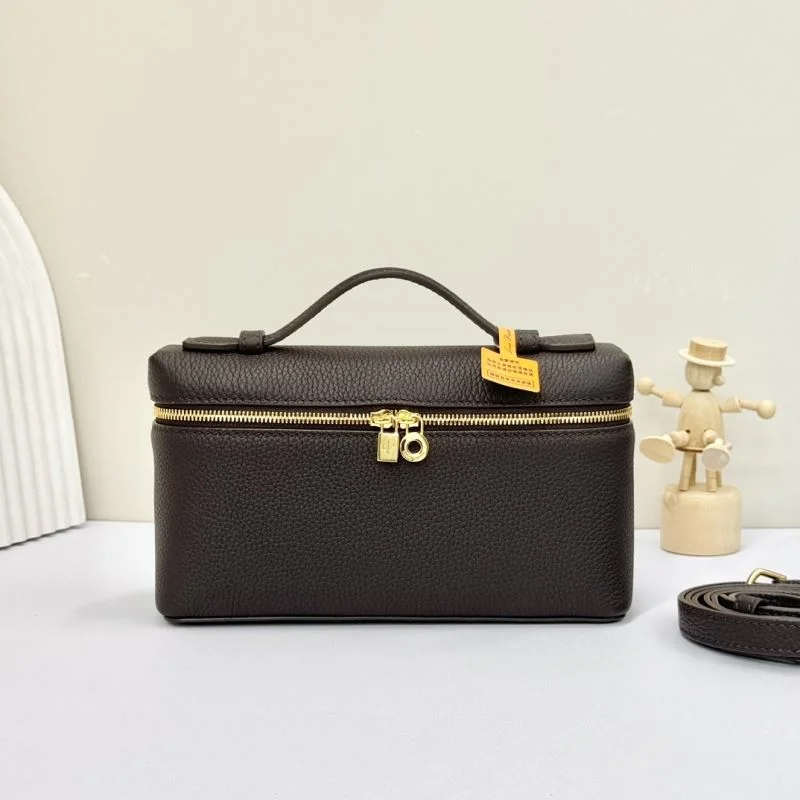 Loro Piana Satchel Bags Soft 44265
