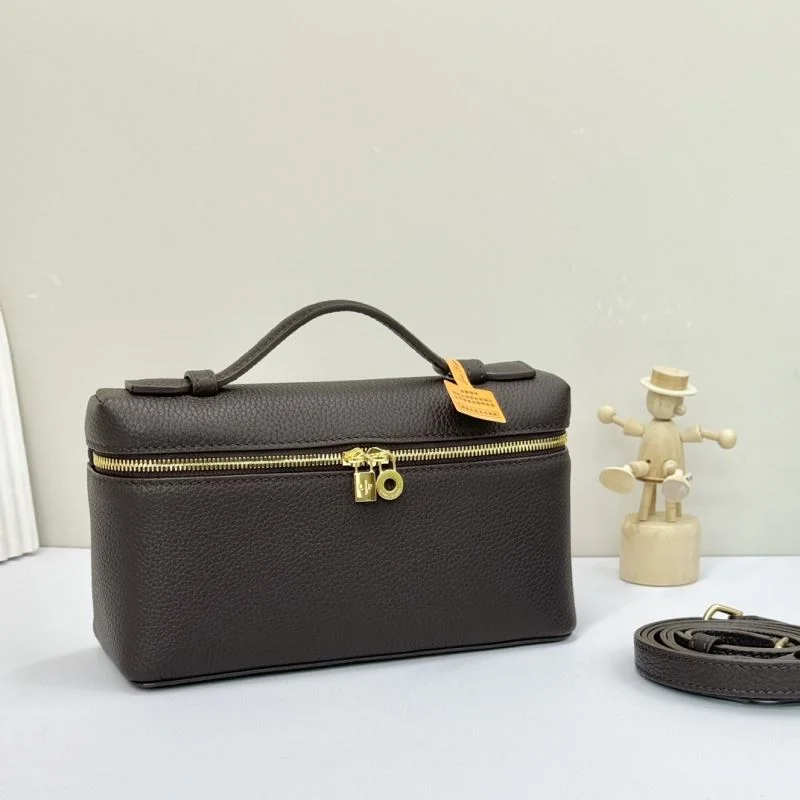Loro Piana Satchel Bags Soft 44265