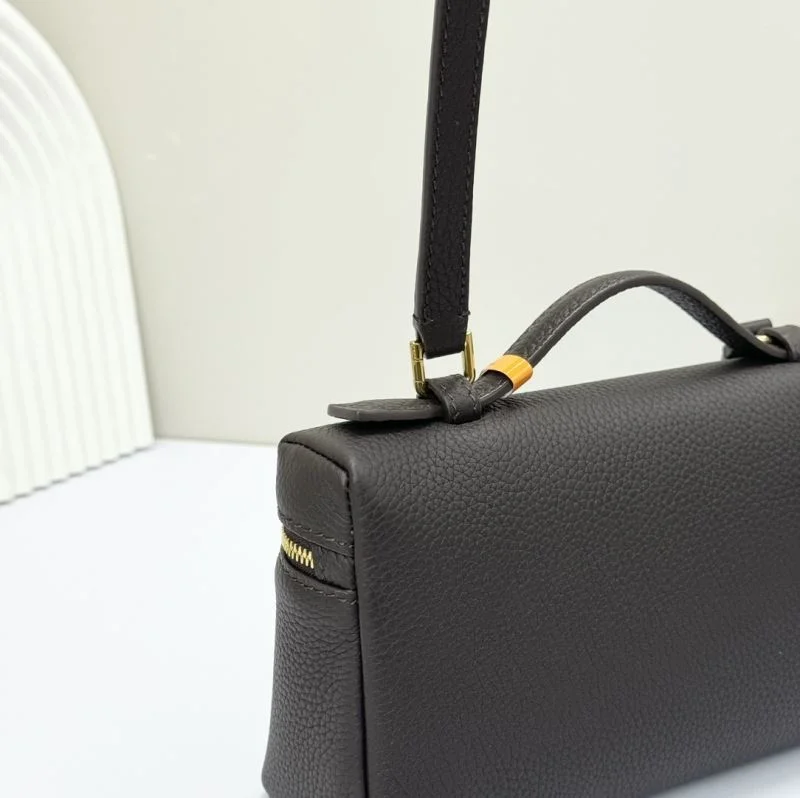 Loro Piana Satchel Bags Soft 44265