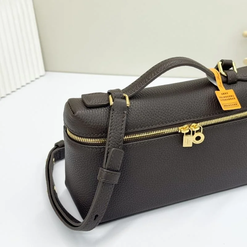 Loro Piana Satchel Bags Soft 44265