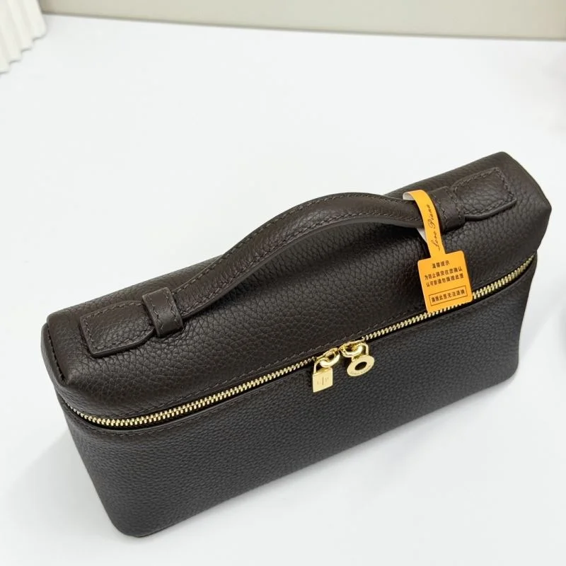 Loro Piana Satchel Bags Soft 44265