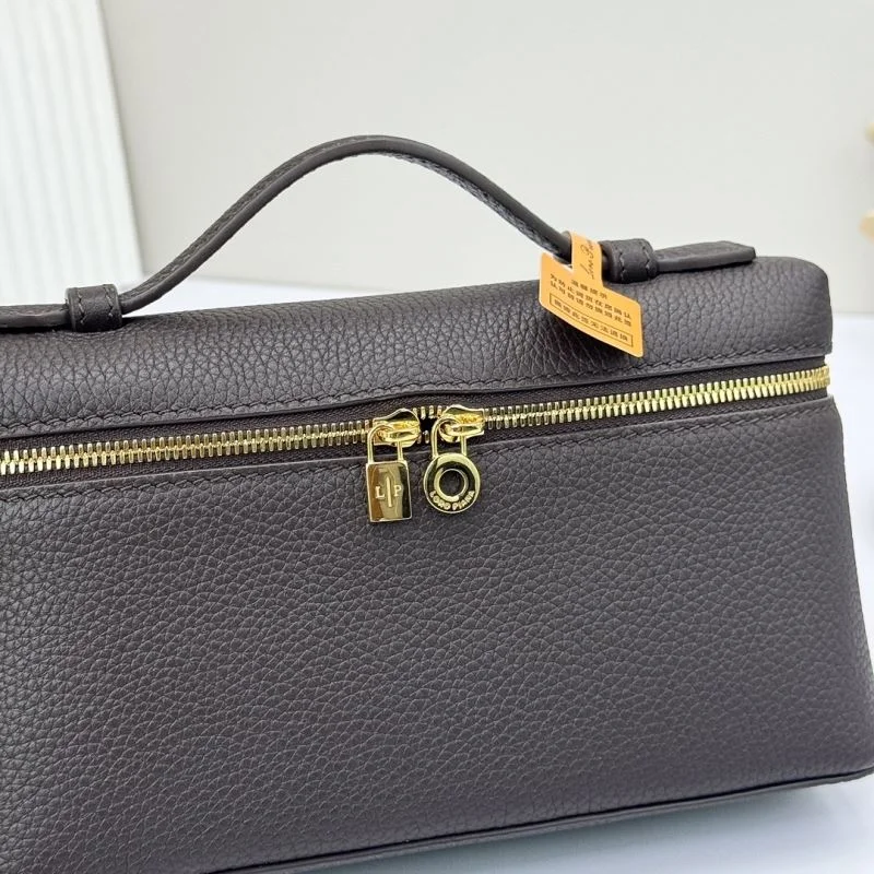 Loro Piana Satchel Bags Soft 44265