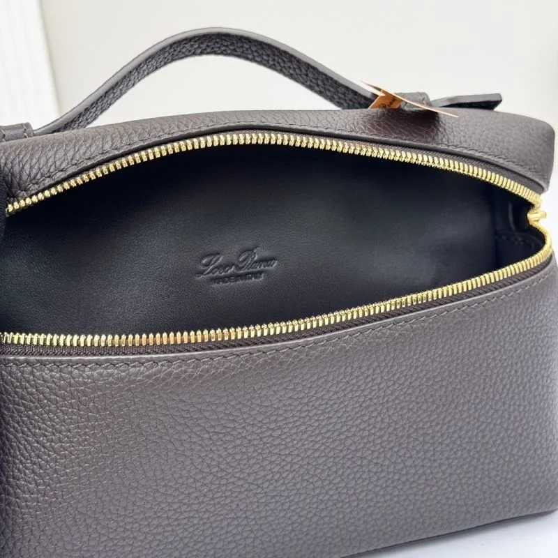 Loro Piana Satchel Bags Soft 44265