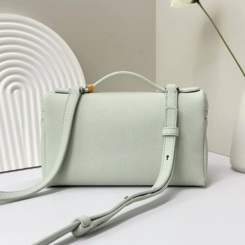 Refined Loro Piana Satchel Bags 44294