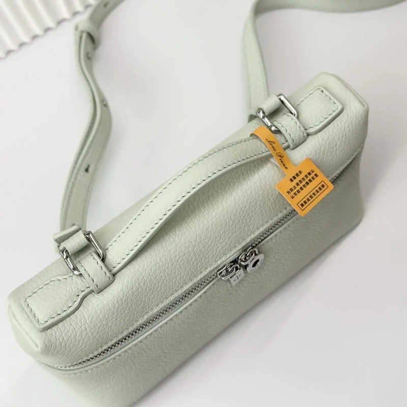 Refined Loro Piana Satchel Bags 44294