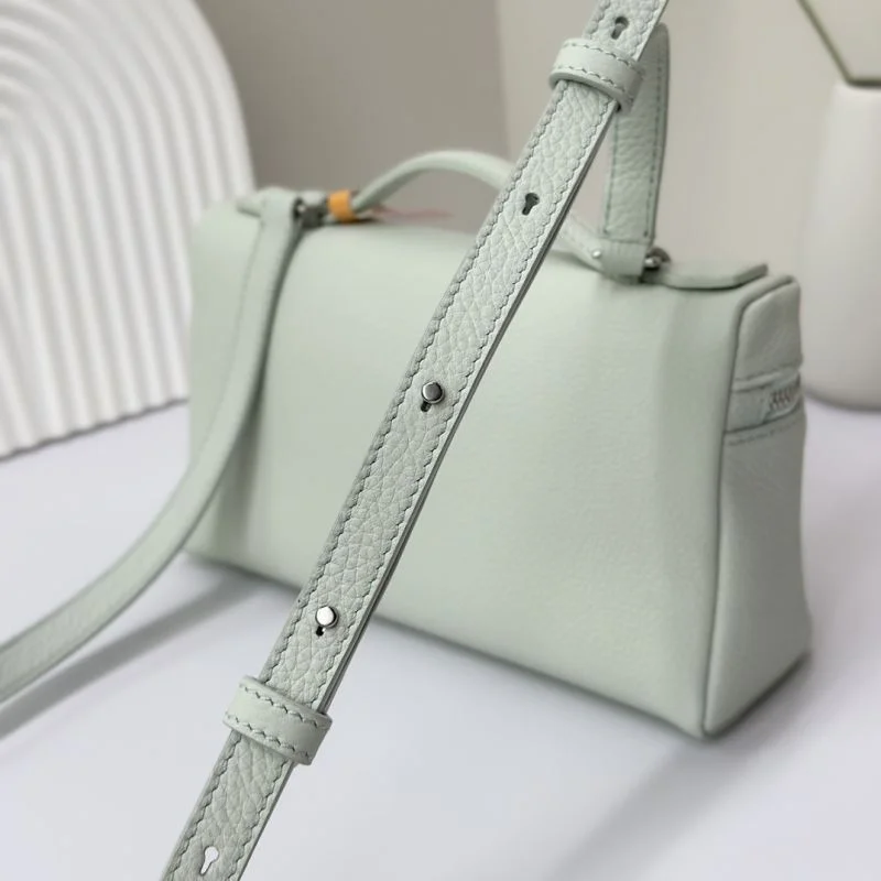 Refined Loro Piana Satchel Bags 44294
