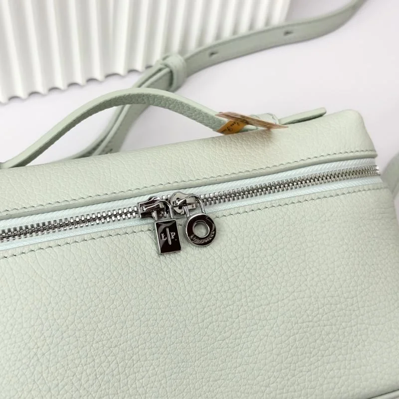 Refined Loro Piana Satchel Bags 44294