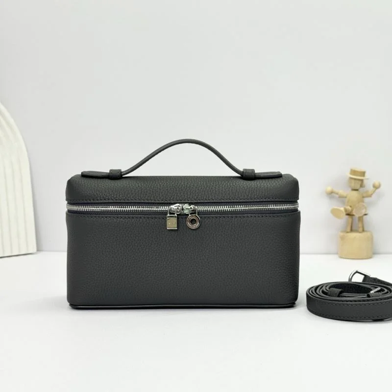 AllSeason Loro Piana Satchel Bags 44264