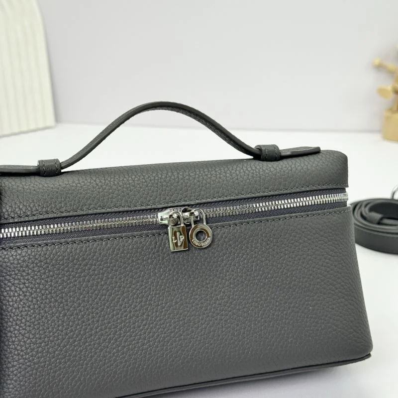 AllSeason Loro Piana Satchel Bags 44264