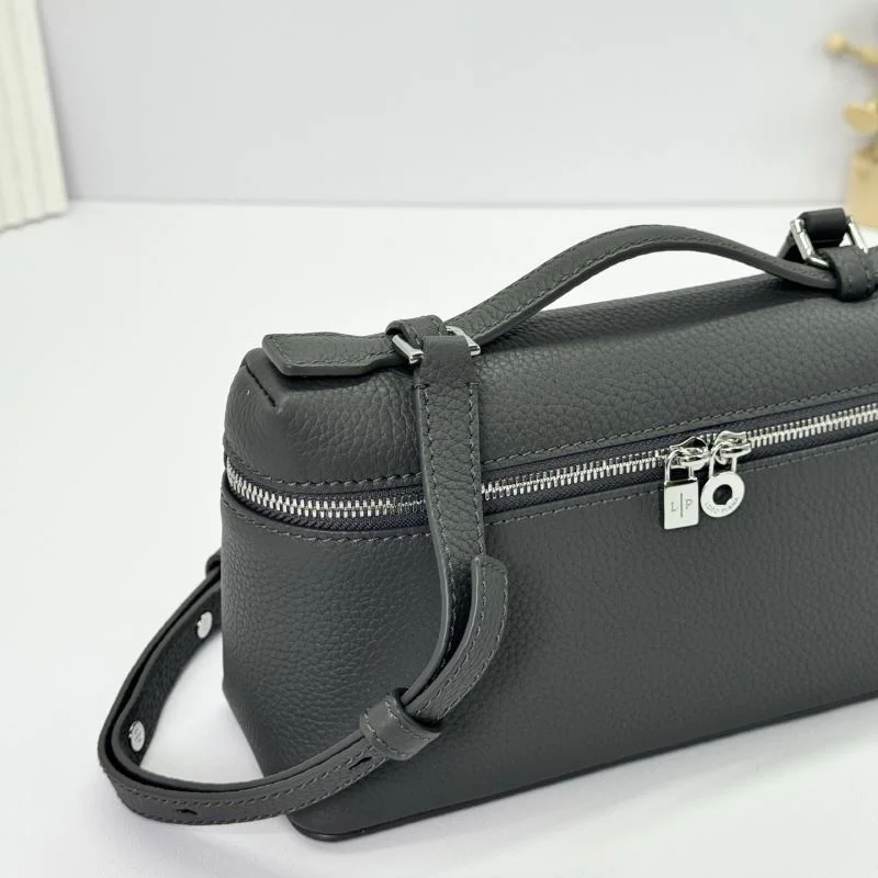 AllSeason Loro Piana Satchel Bags 44264