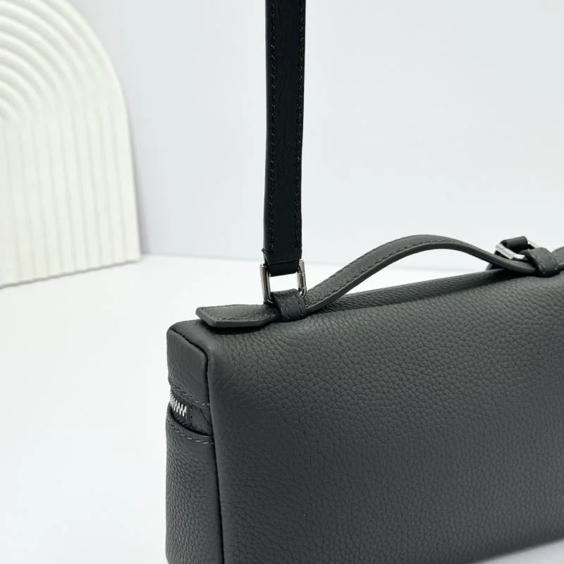 AllSeason Loro Piana Satchel Bags 44264