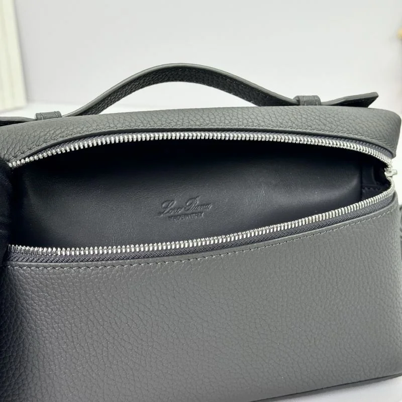 AllSeason Loro Piana Satchel Bags 44264