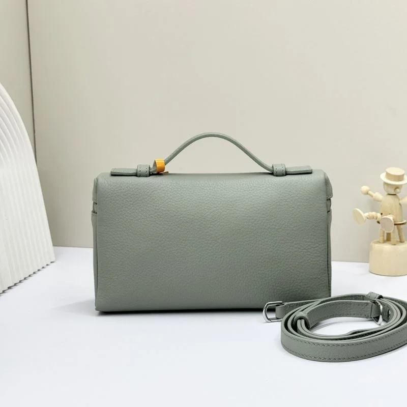 AllSeason Loro Piana Satchel Bags 44263