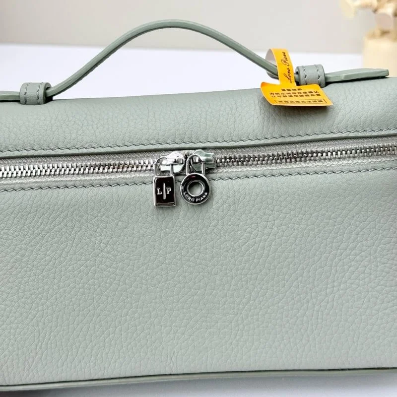AllSeason Loro Piana Satchel Bags 44263
