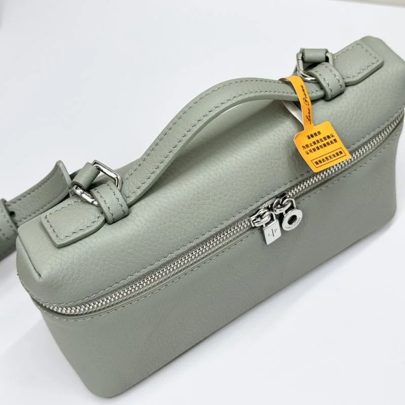 AllSeason Loro Piana Satchel Bags 44263