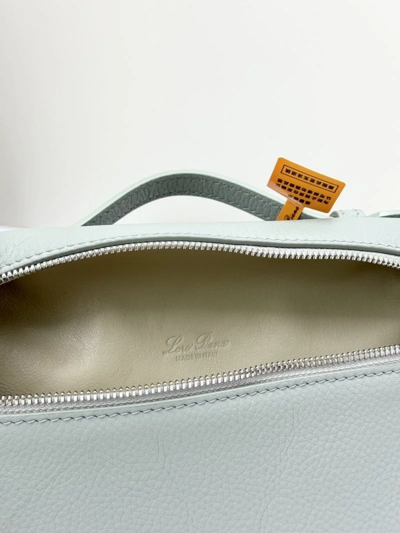 AllSeason Loro Piana Satchel Bags 44263