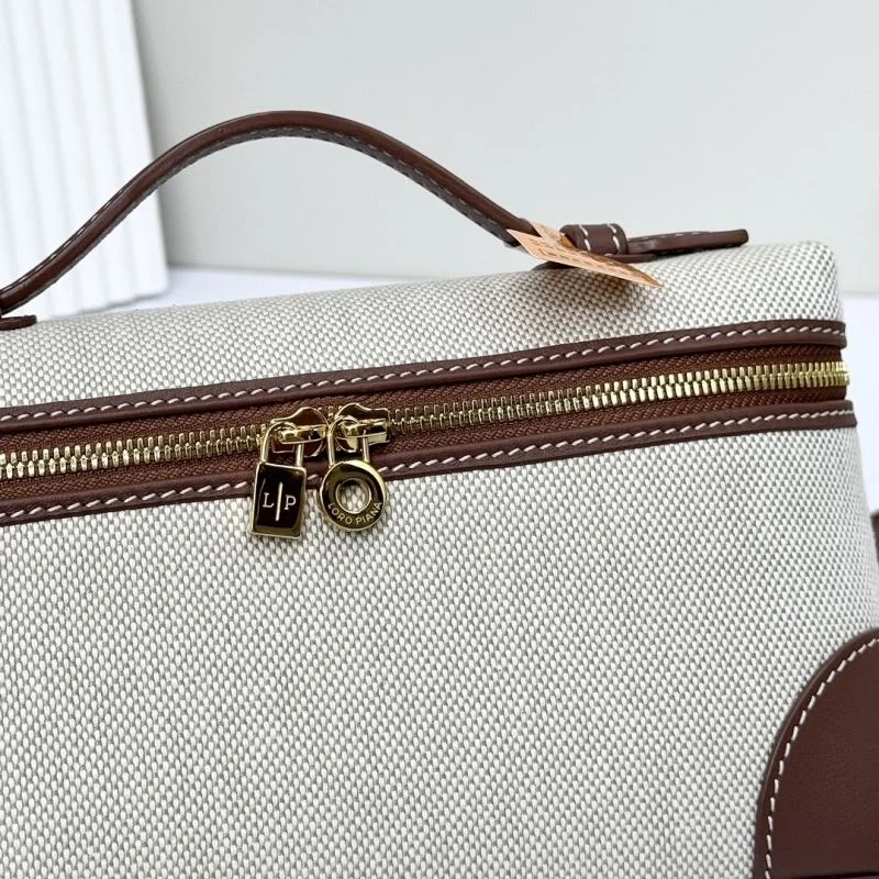 HighPerformance Loro Piana Satchel Bags 44259