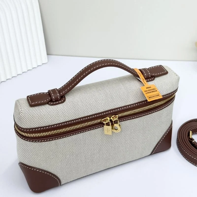 HighPerformance Loro Piana Satchel Bags 44259