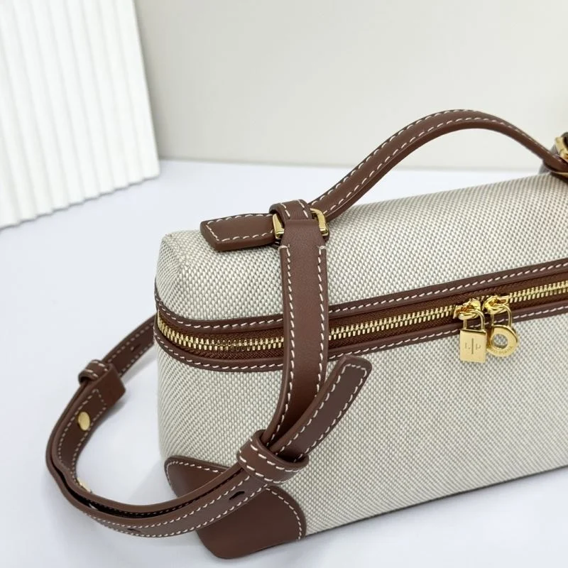 HighPerformance Loro Piana Satchel Bags 44259