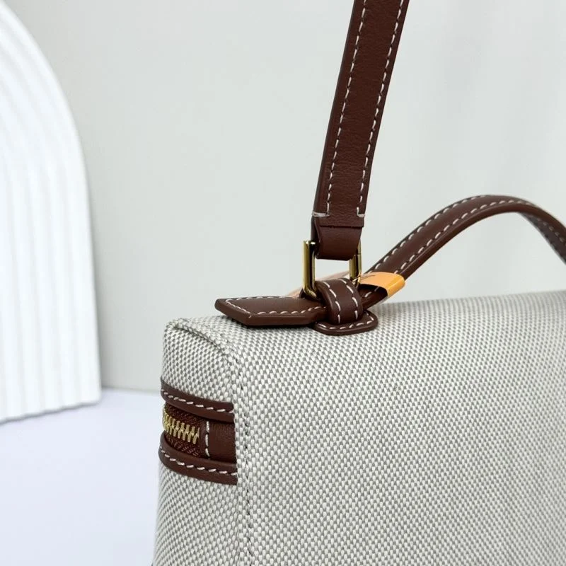 HighPerformance Loro Piana Satchel Bags 44259