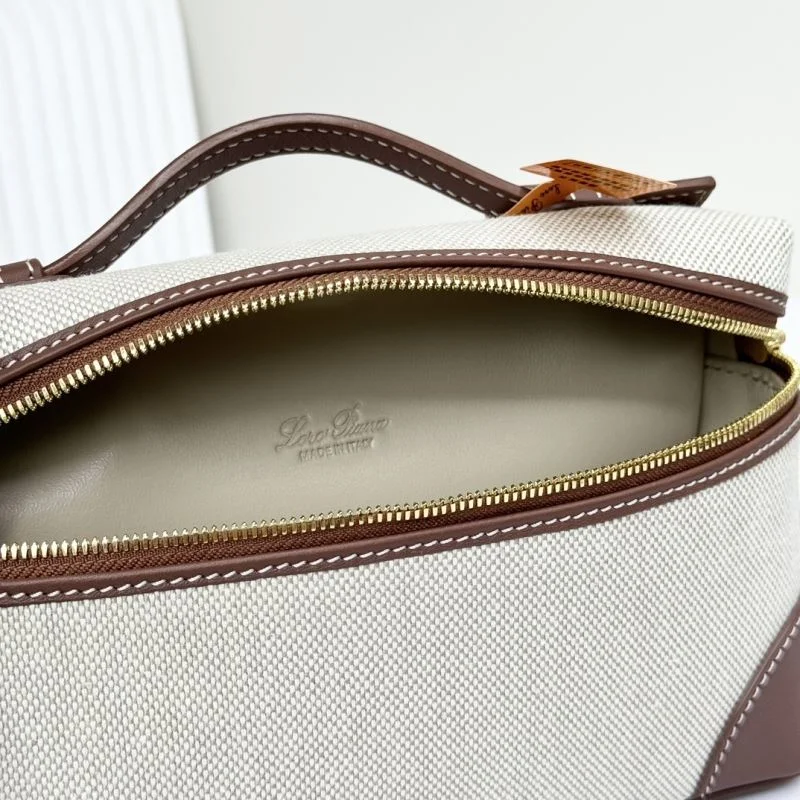 HighPerformance Loro Piana Satchel Bags 44259