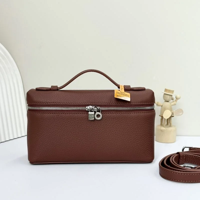 Lightweight Loro Piana Satchel Bags 44261