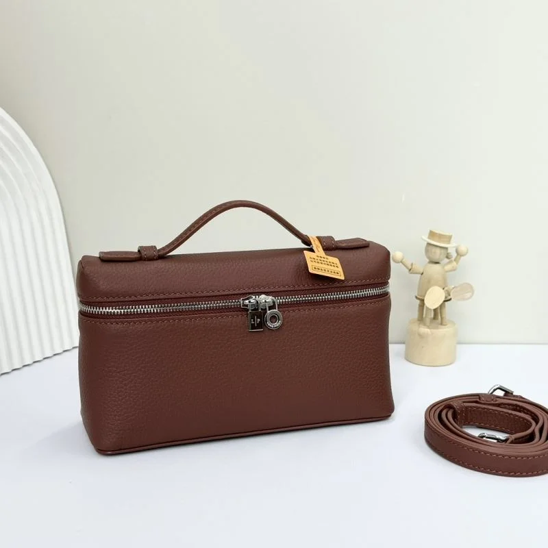 Lightweight Loro Piana Satchel Bags 44261